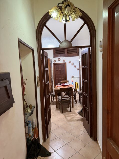 appartamento in affitto a Salerno in zona Centro Città