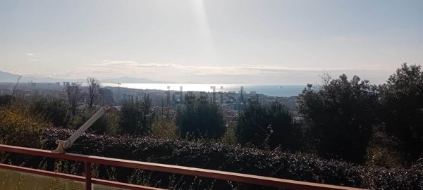 appartamento in affitto a Salerno in zona Sala Abbagnano