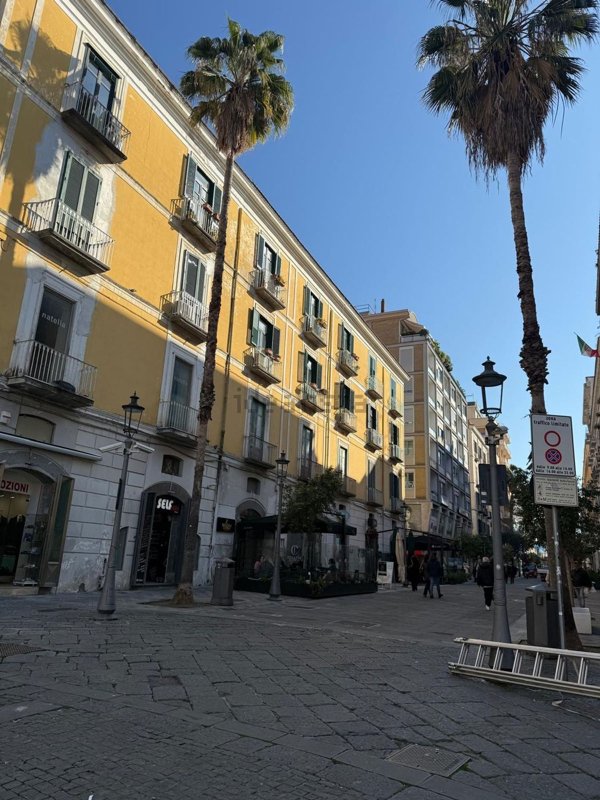 appartamento in affitto a Salerno