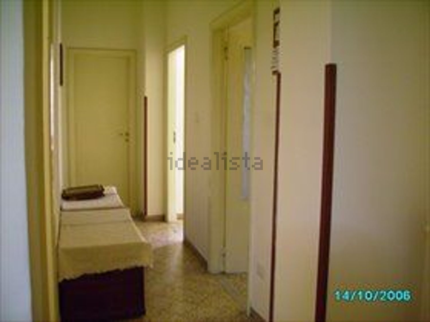 appartamento in affitto a Salerno in zona Centro Città