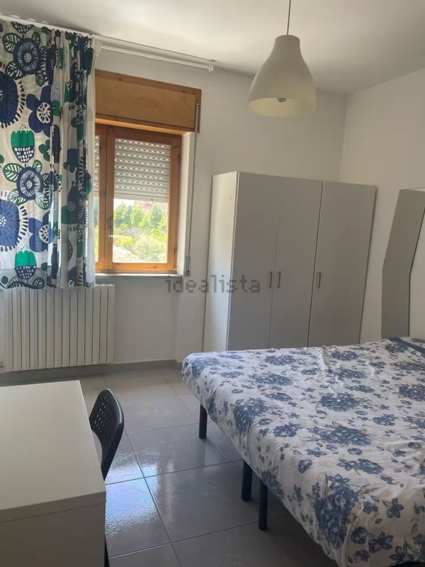 casa indipendente in affitto a Salerno