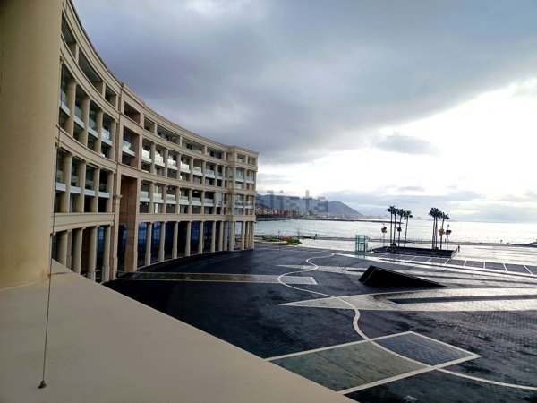 appartamento in affitto a Salerno