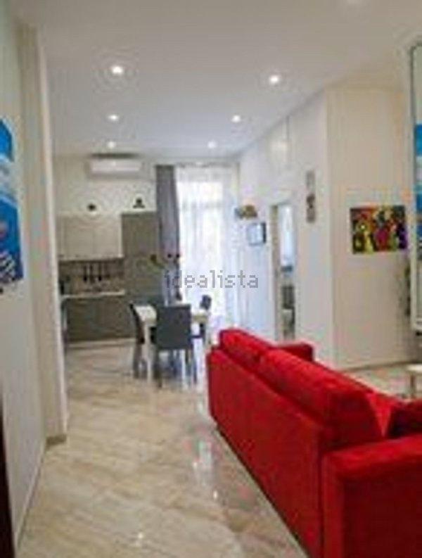 appartamento in affitto a Salerno in zona Centro Città