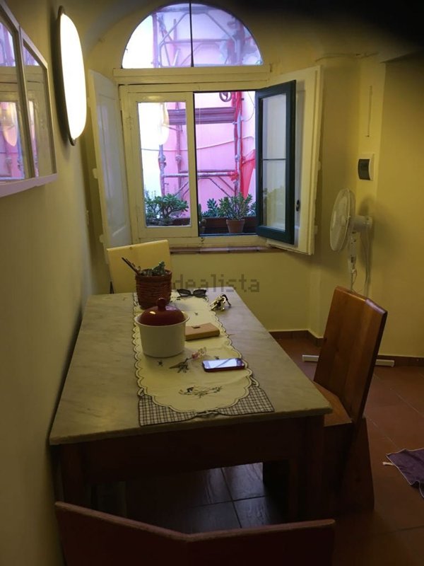 appartamento in affitto a Salerno in zona Centro Città