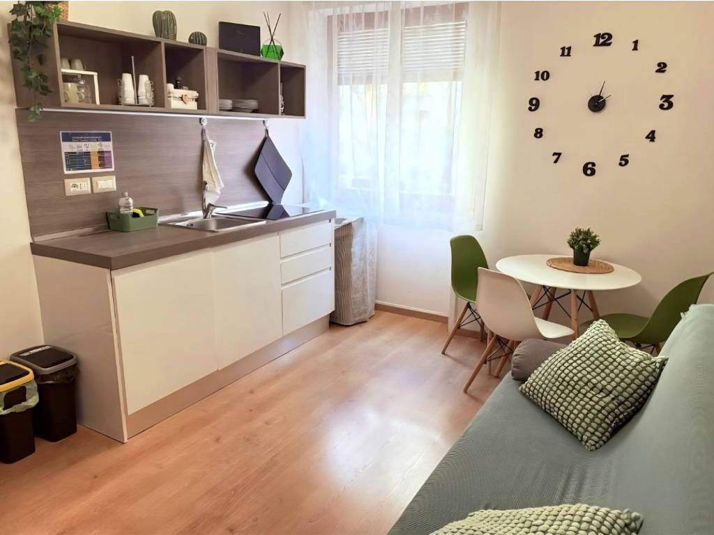 appartamento in affitto a Salerno in zona Centro Città