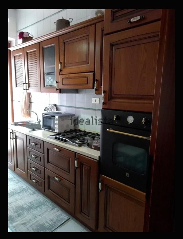 appartamento in affitto a Salerno