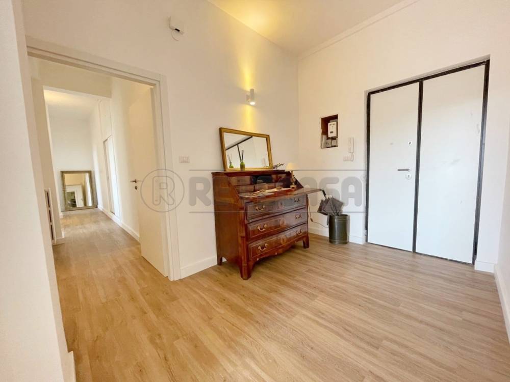 appartamento in affitto a Salerno