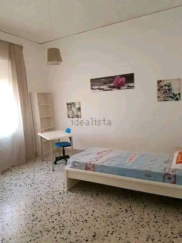 appartamento in affitto a Salerno in zona Mercatello