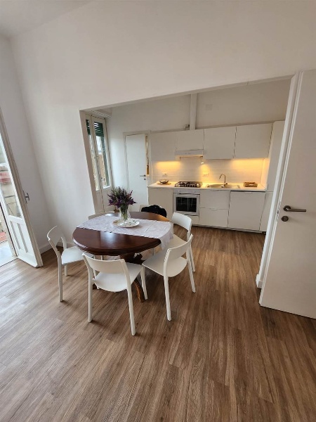 appartamento in affitto a Salerno in zona Centro Città