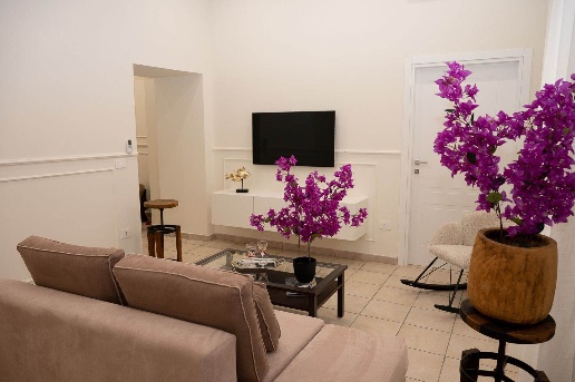 appartamento in affitto a Salerno in zona Porto