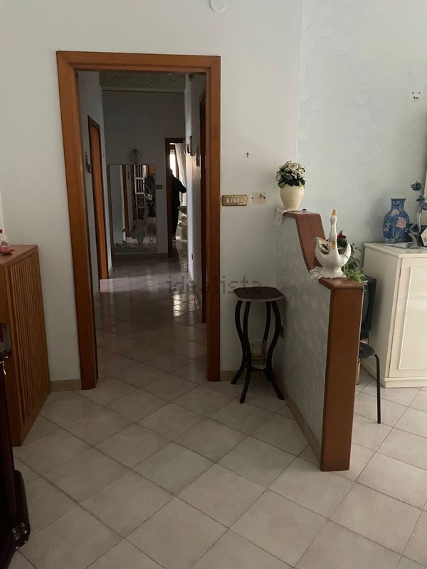 appartamento in affitto a Salerno in zona Centro Città