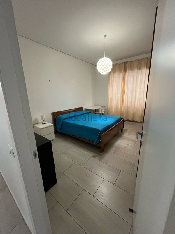 appartamento in affitto a Salerno in zona Pastena