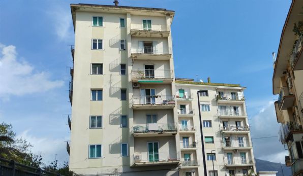appartamento in affitto a Salerno