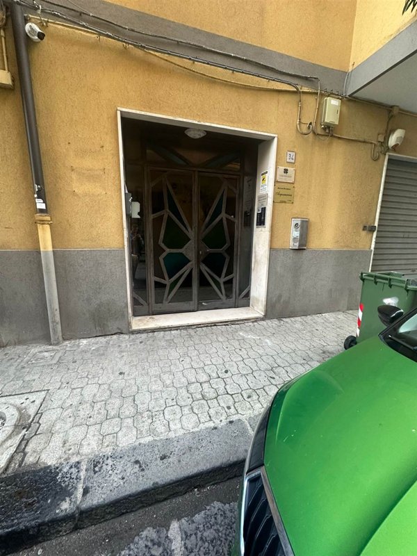 appartamento in affitto a Salerno in zona Centro Città