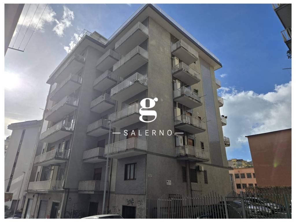 ufficio in affitto a Salerno