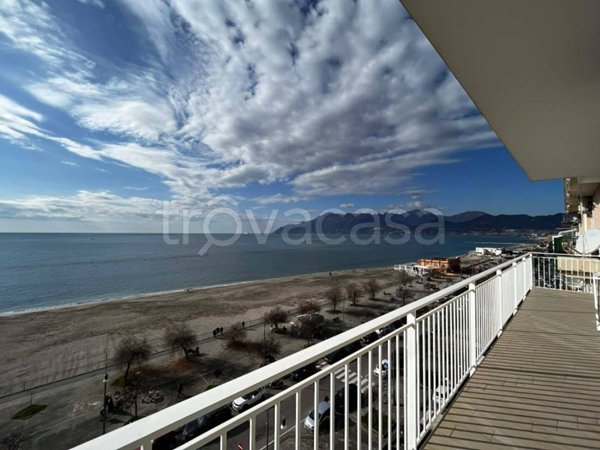 appartamento in affitto a Salerno in zona Mercatello