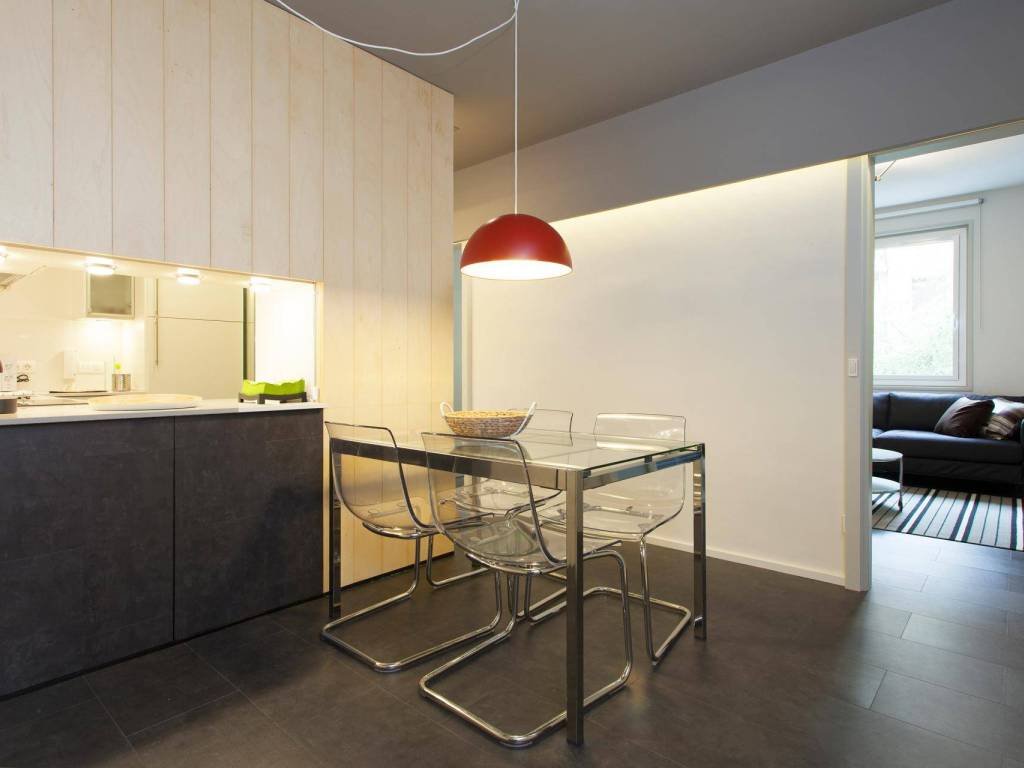 appartamento in affitto a Salerno in zona Ogliara