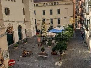monolocale in affitto a Salerno in zona Centro Città