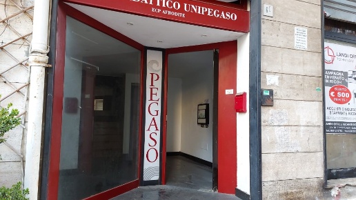 appartamento in affitto a Salerno