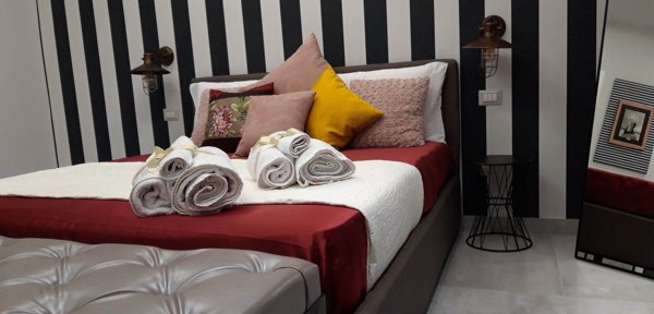 appartamento in affitto a Salerno