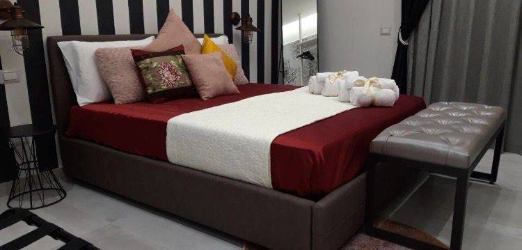 appartamento in affitto a Salerno