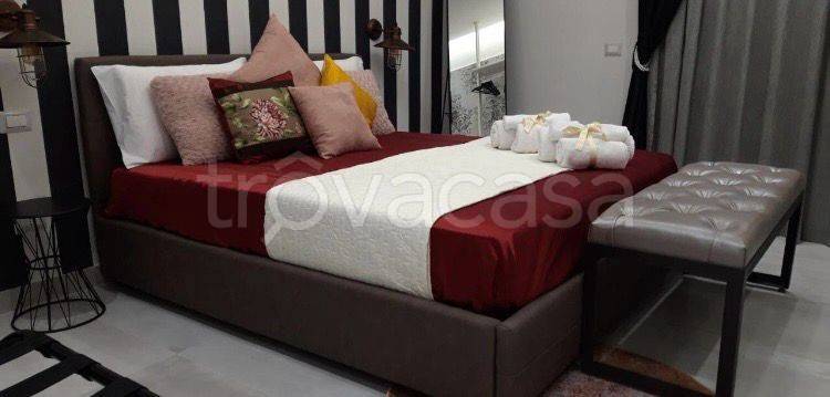 appartamento in affitto a Salerno