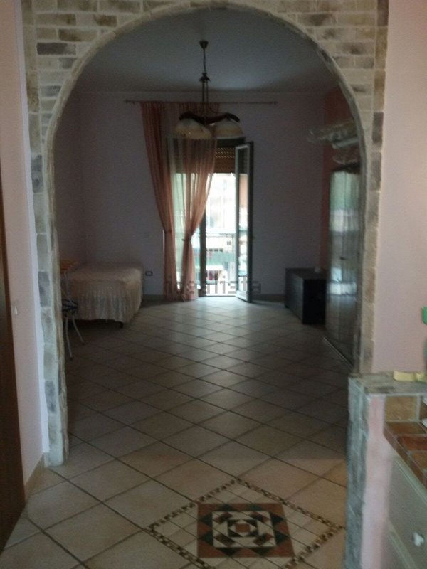 appartamento in affitto a Salerno in zona Torrione