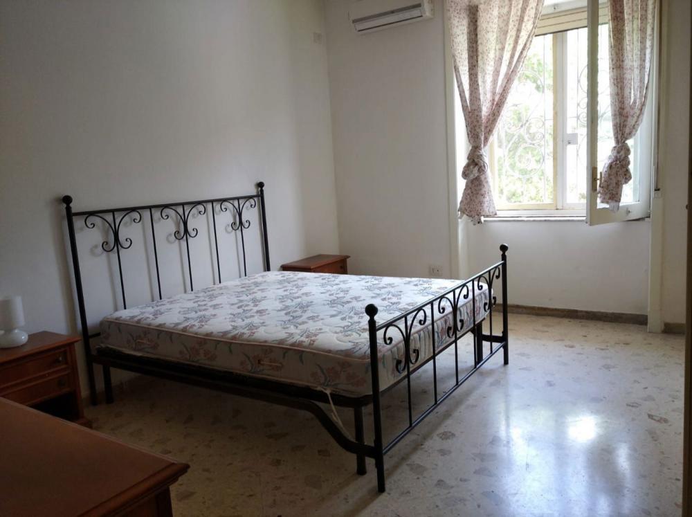 appartamento in affitto a Salerno