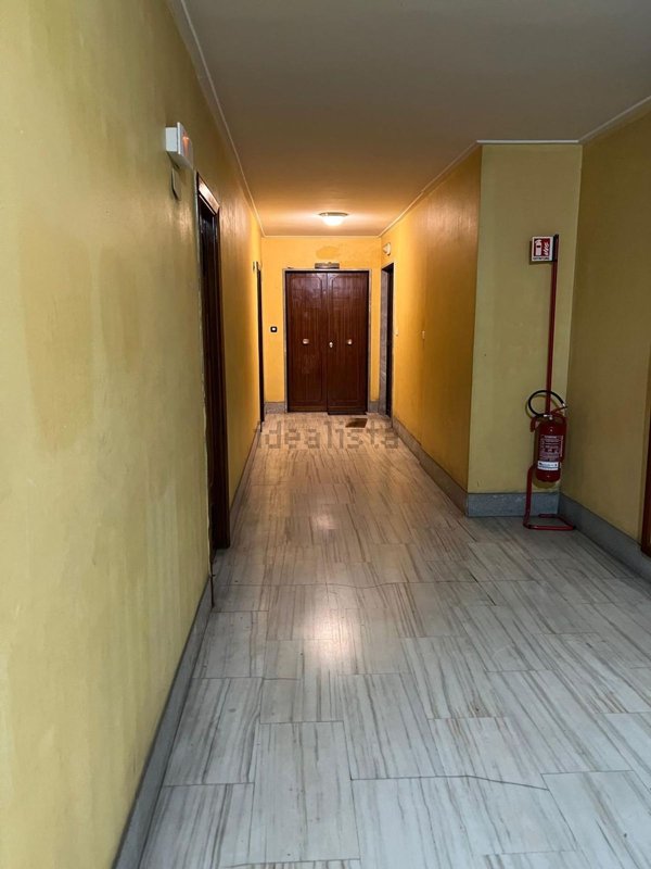 appartamento in affitto a Salerno in zona Torrione