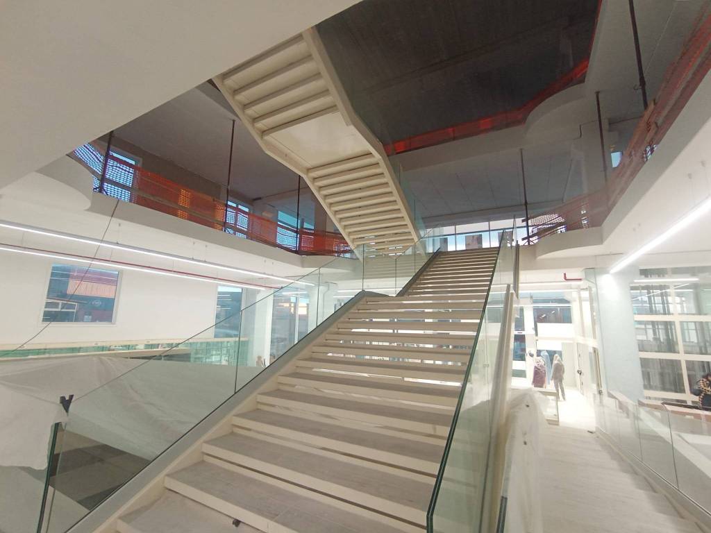 negozio in affitto a Salerno in zona San Leonardo