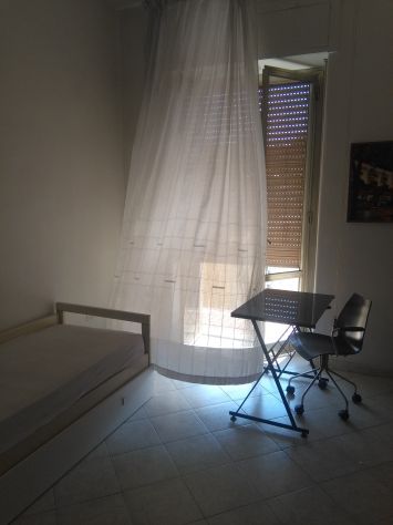 camera singola in affitto a Salerno