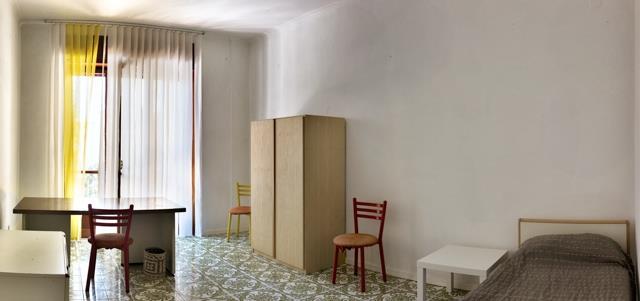 camera singola in affitto a Salerno in zona Gelsi Rossi