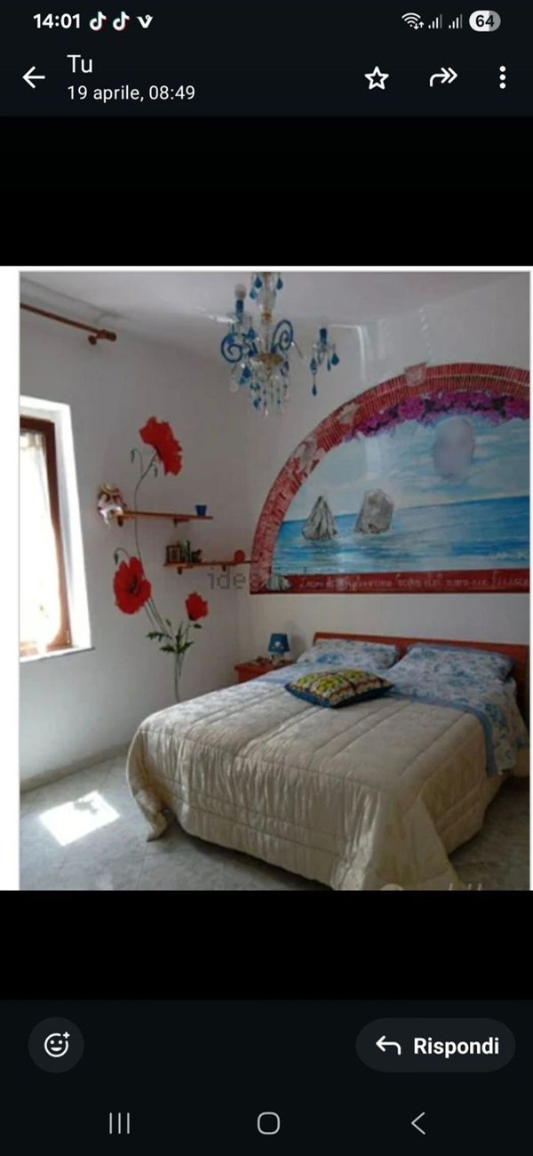 appartamento in affitto a Salerno in zona Centro Città