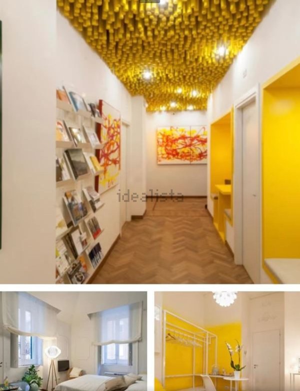 appartamento in affitto a Salerno in zona Centro Città