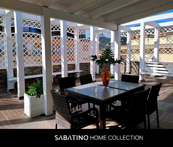 appartamento in affitto a Salerno