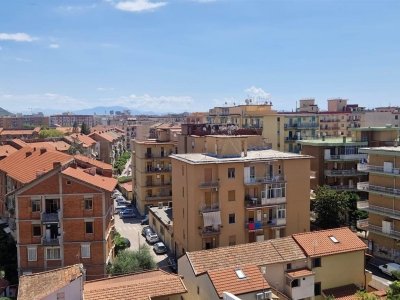 appartamento in affitto a Salerno in zona Centro Città