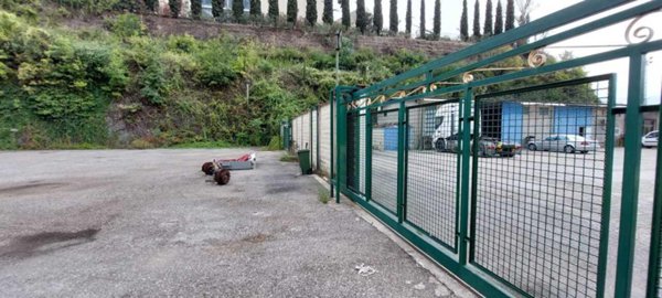 appartamento in affitto a Salerno