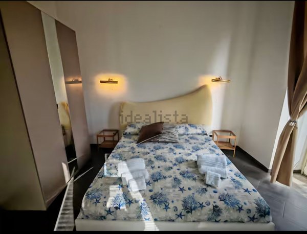 appartamento in affitto a Salerno in zona Centro Città