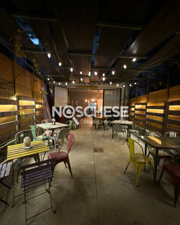 negozio in affitto a Salerno