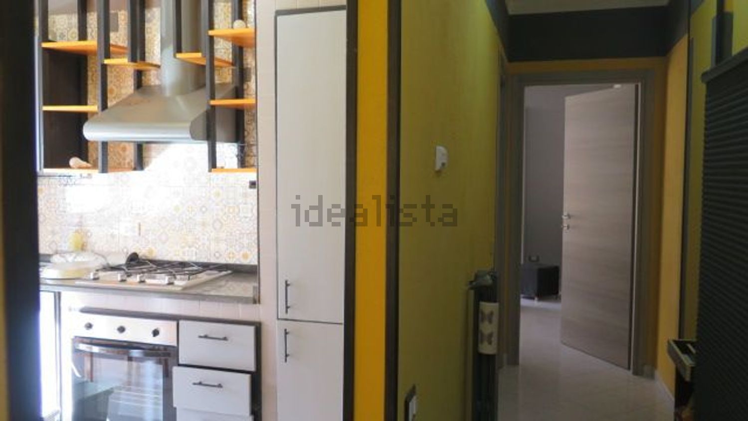 appartamento in affitto a Salerno