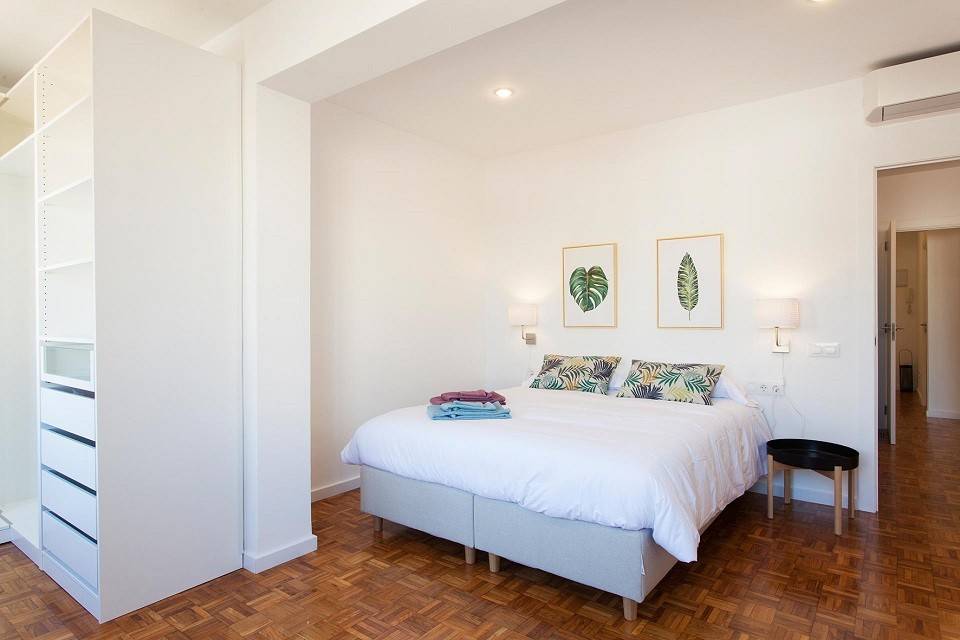 appartamento in affitto a Salerno in zona Centro Città