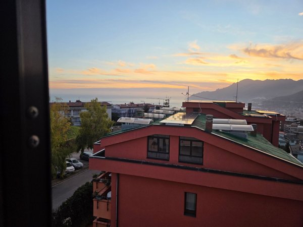 appartamento in affitto a Salerno
