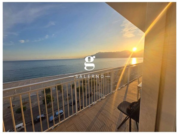 appartamento in affitto a Salerno in zona Mercatello