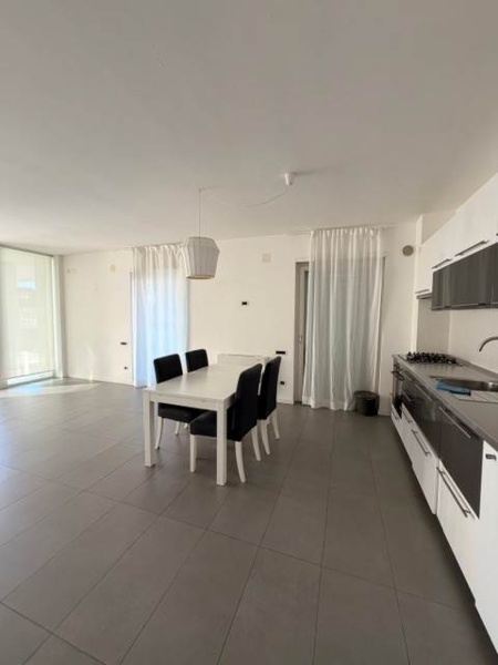 appartamento in affitto a Salerno in zona Sala Abbagnano