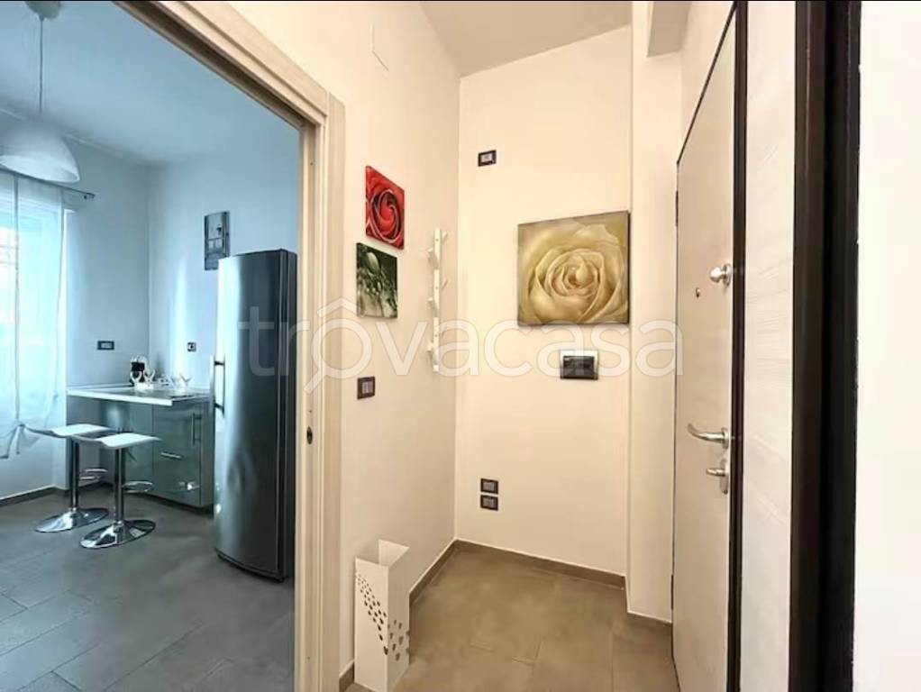 appartamento in affitto a Salerno in zona Brignano / Piezzo