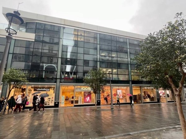 ufficio in affitto a Salerno in zona Centro Città