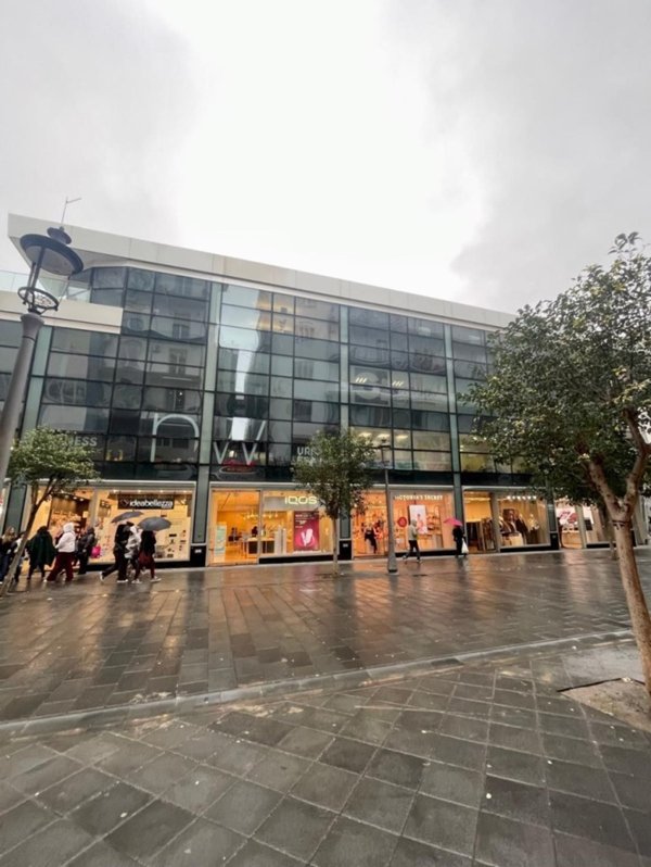 appartamento in affitto a Salerno in zona Centro Città