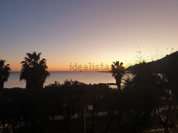 appartamento in affitto a Salerno in zona Centro Città