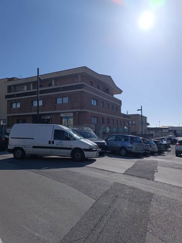 appartamento in affitto a Salerno in zona Zona Industriale