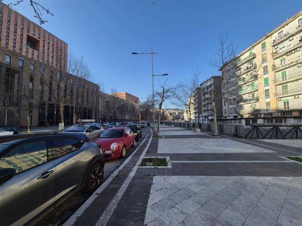 appartamento in affitto a Salerno in zona Centro Città